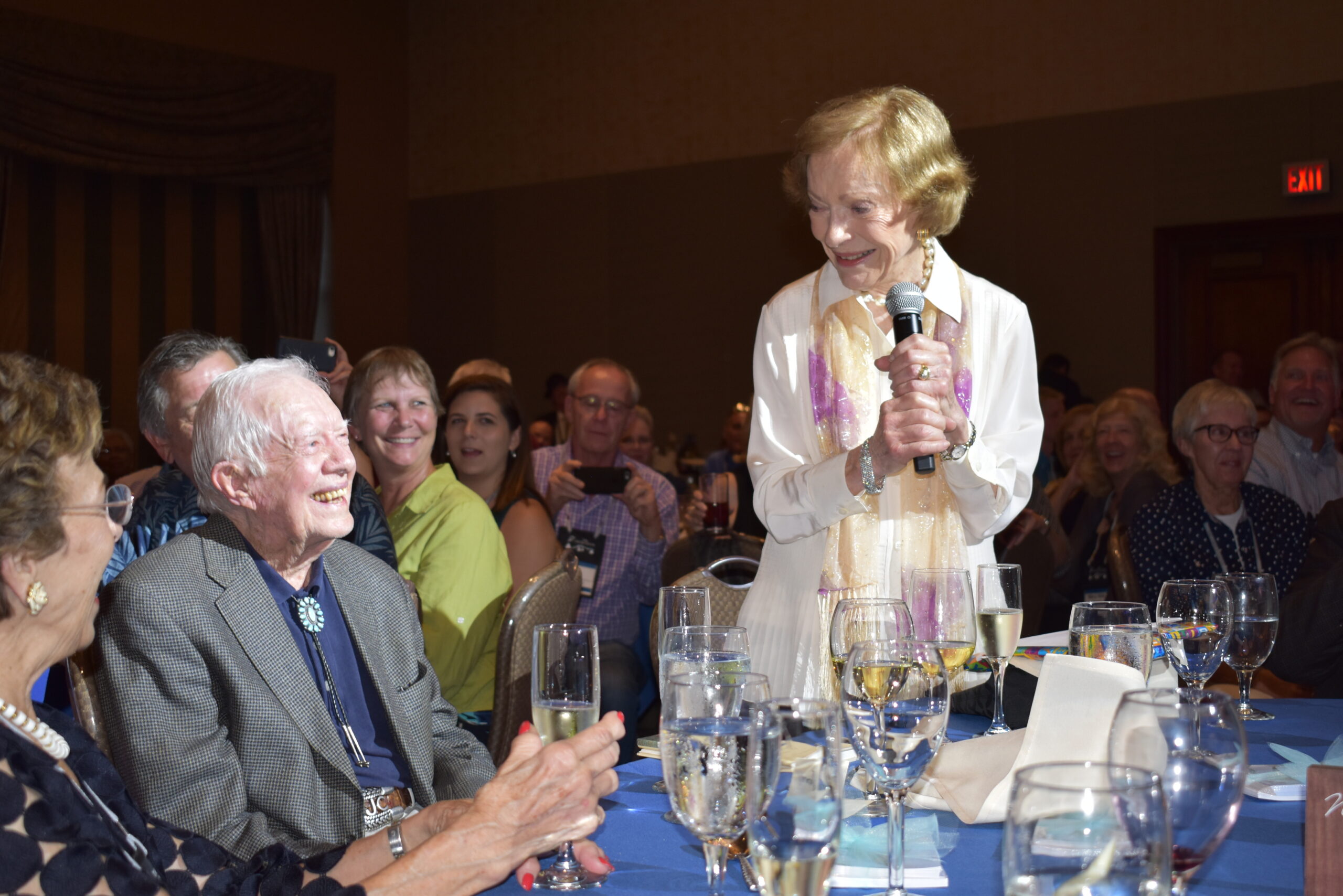 Episode 11 – Rosalynn Carter
